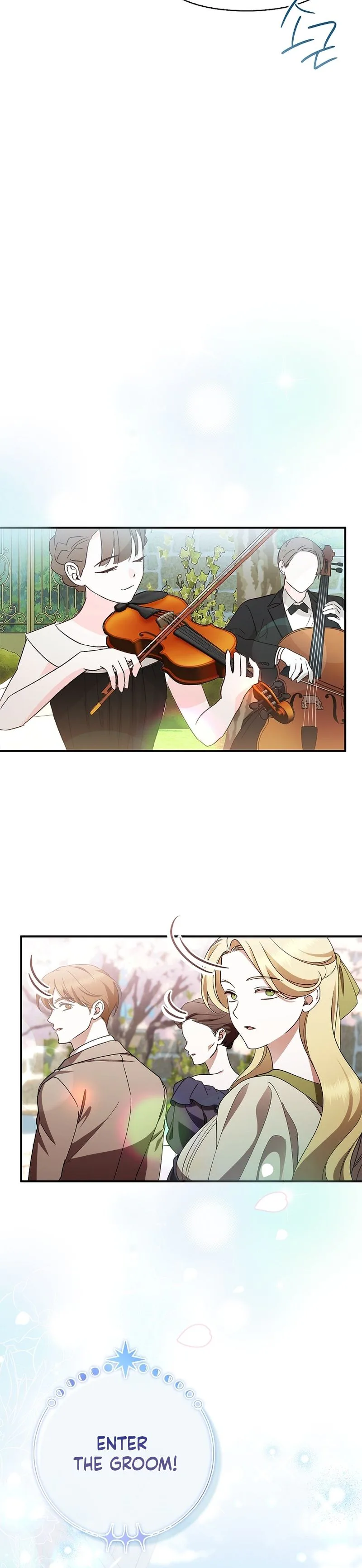The Runaway Countess Has Returned Chapter 56 Page 6