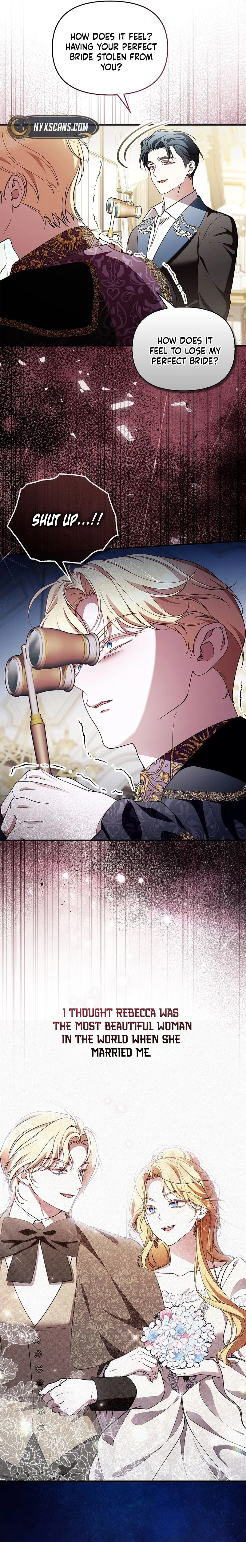 The Runaway Countess Has Returned Chapter 56 Page 15
