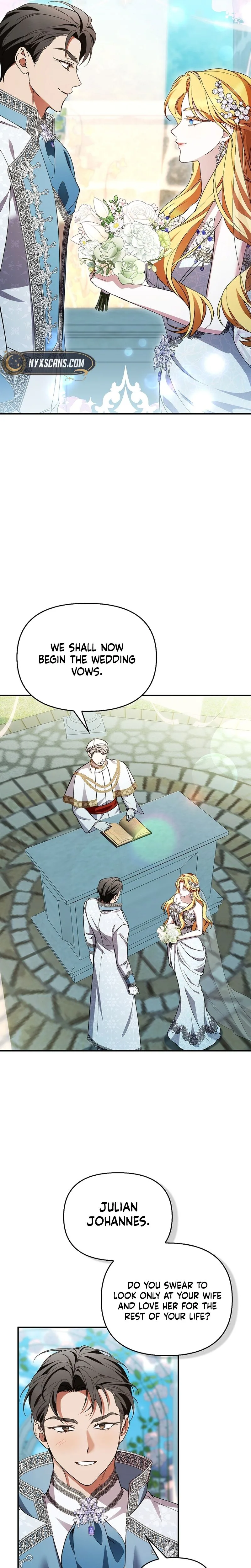 The Runaway Countess Has Returned Chapter 56 Page 17