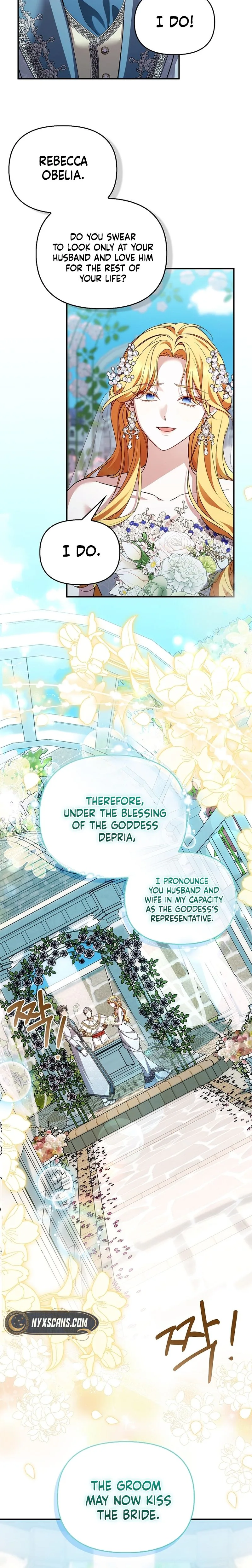 The Runaway Countess Has Returned Chapter 56 Page 18