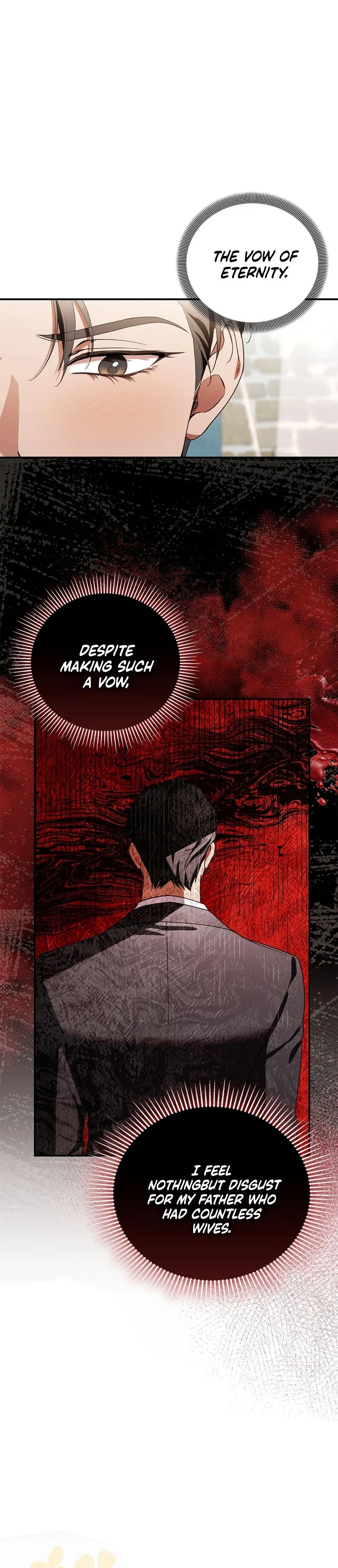 The Runaway Countess Has Returned Chapter 56 Page 20