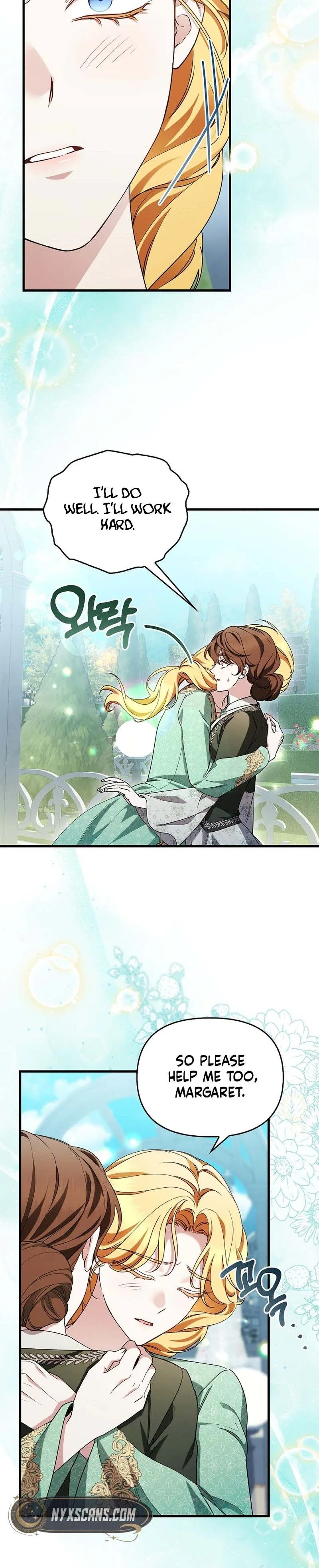 The Runaway Countess Has Returned Chapter 51 Page 18