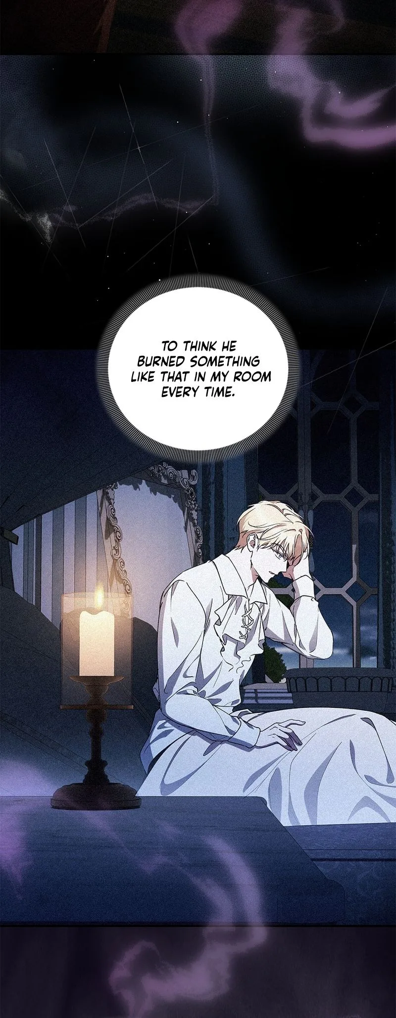 The Runaway Countess Has Returned Chapter 55 Page 6