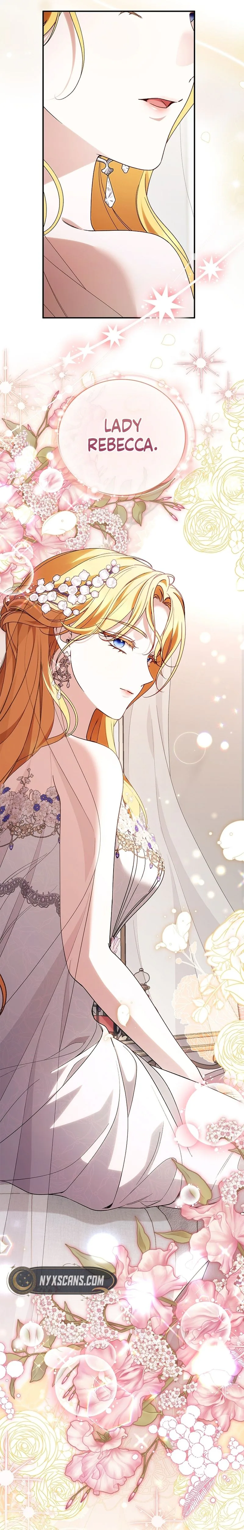 The Runaway Countess Has Returned Chapter 55 Page 27
