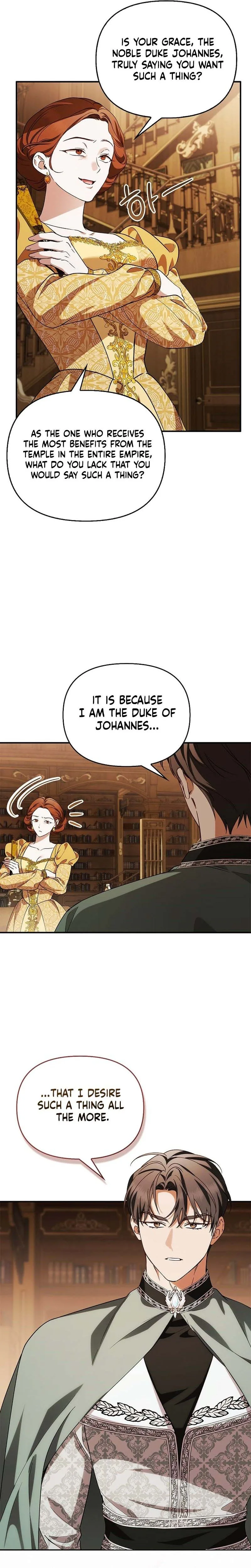 The Runaway Countess Has Returned Chapter 53 Page 7