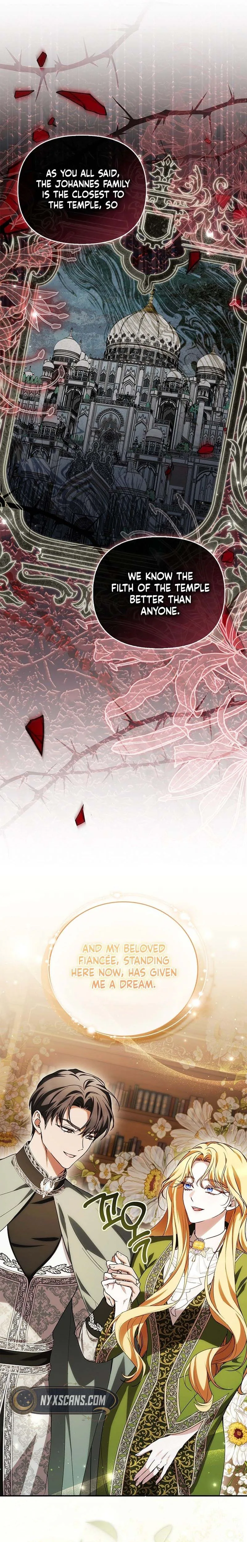 The Runaway Countess Has Returned Chapter 53 Page 8