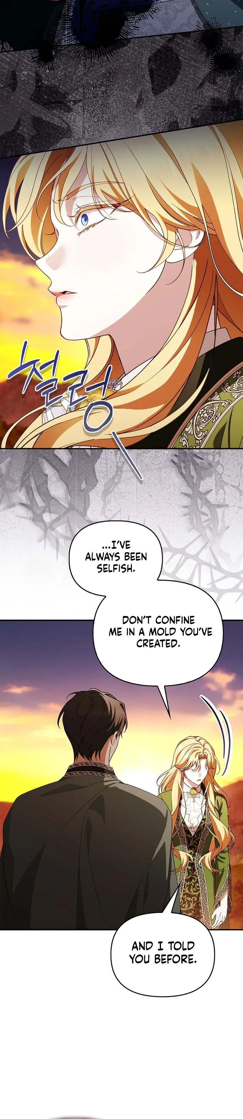 The Runaway Countess Has Returned Chapter 53 Page 24