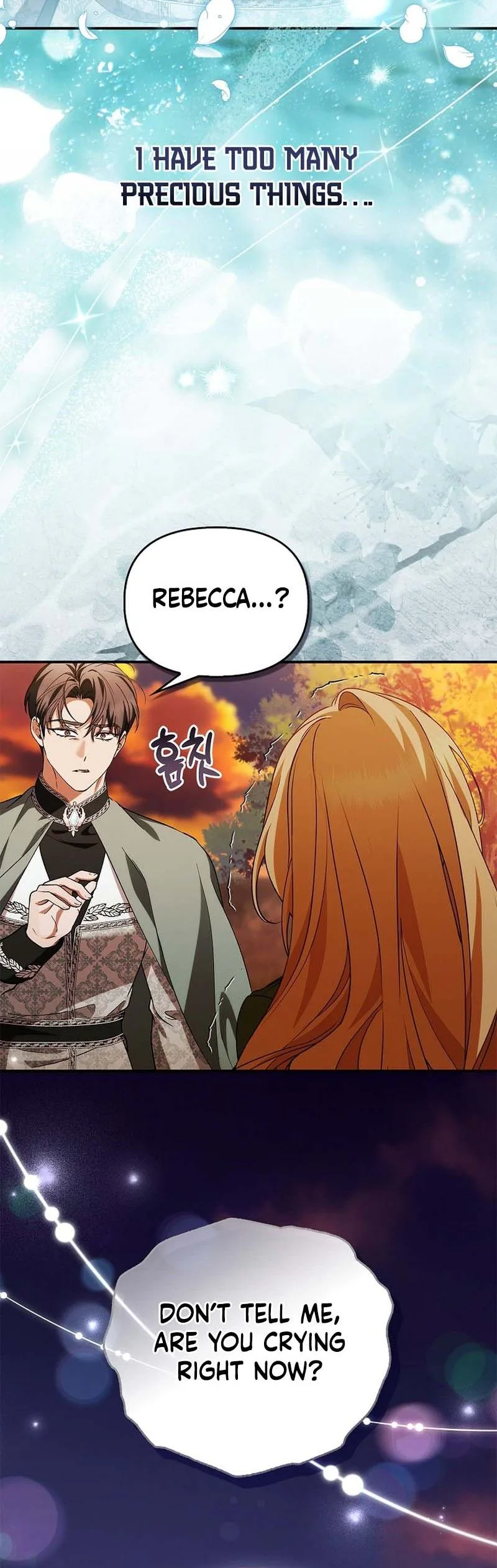 The Runaway Countess Has Returned Chapter 53 Page 28