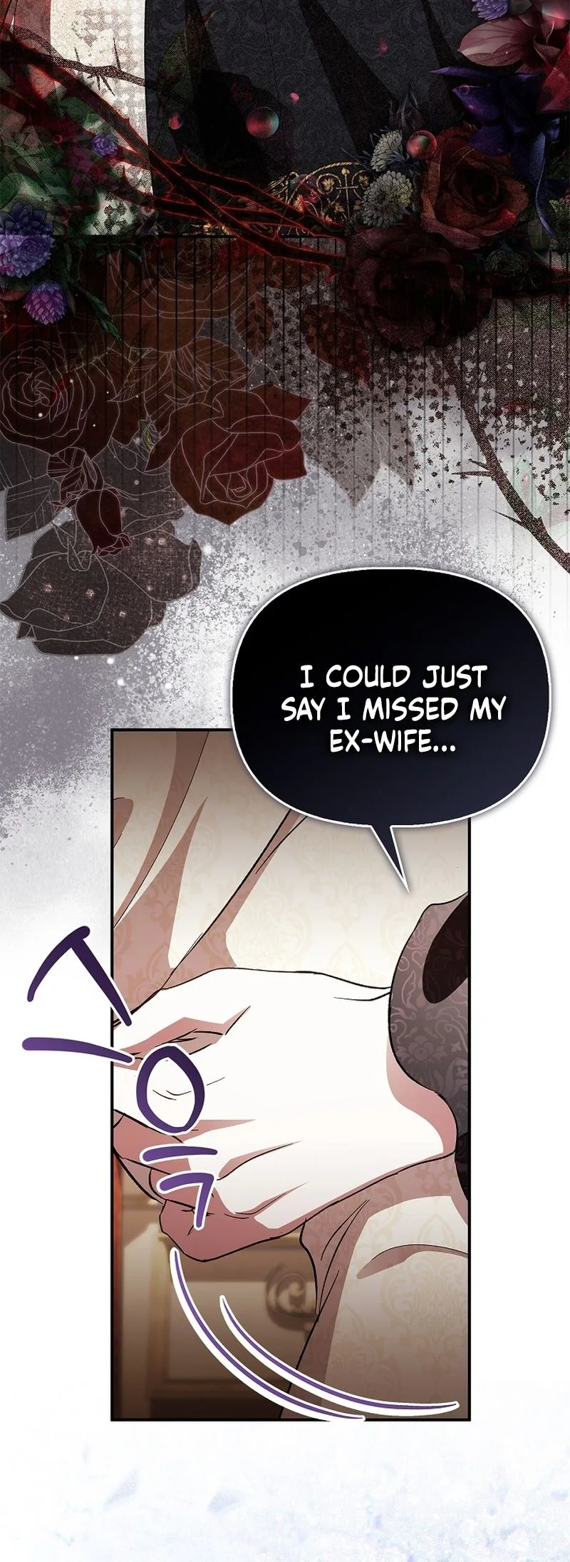 The Runaway Countess Has Returned Chapter 58 Page 8