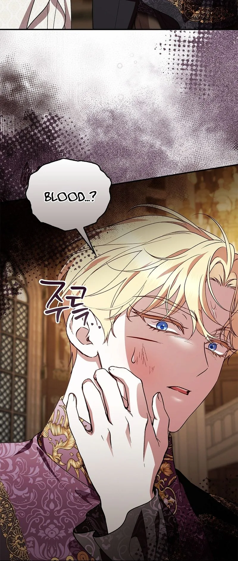 The Runaway Countess Has Returned Chapter 58 Page 24
