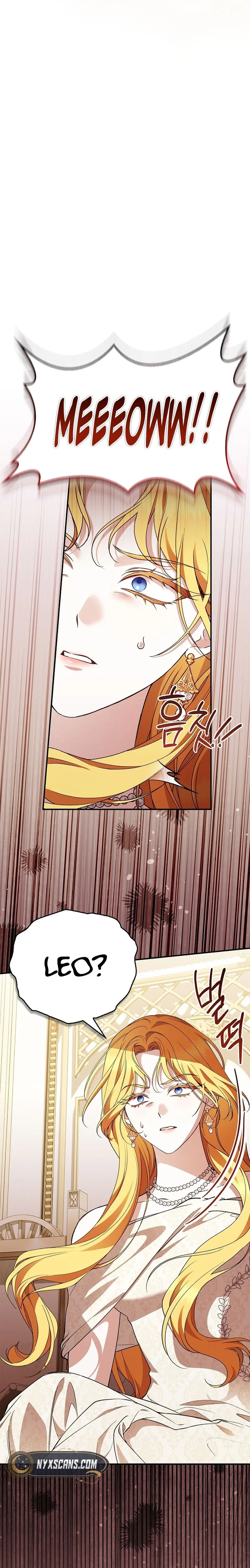The Runaway Countess Has Returned Chapter 57 Page 9