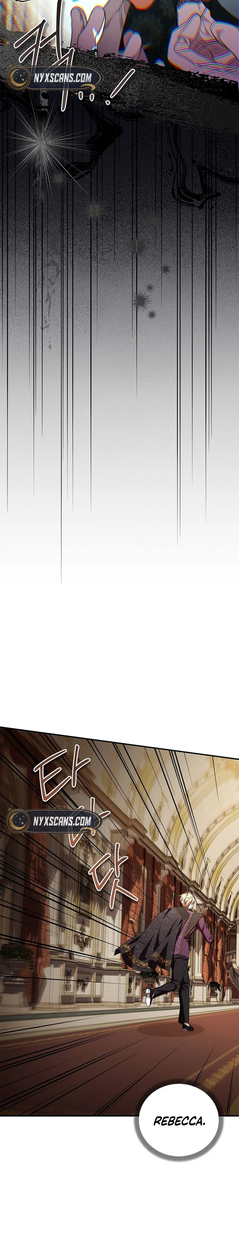 The Runaway Countess Has Returned Chapter 57 Page 22