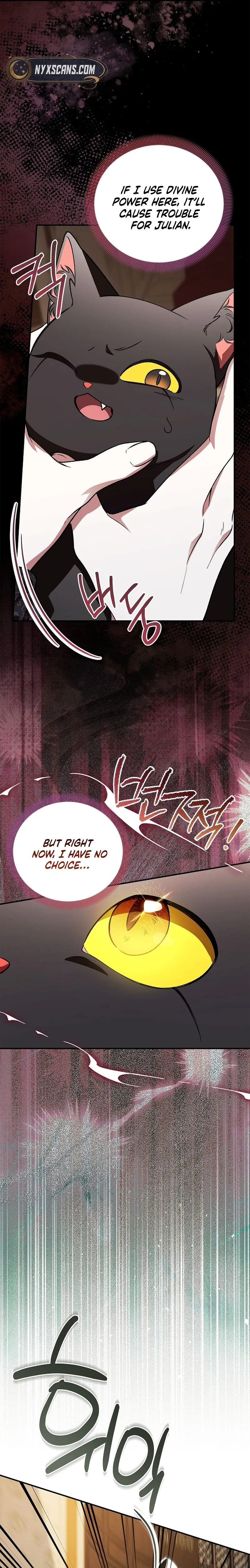 The Runaway Countess Has Returned Chapter 57 Page 27
