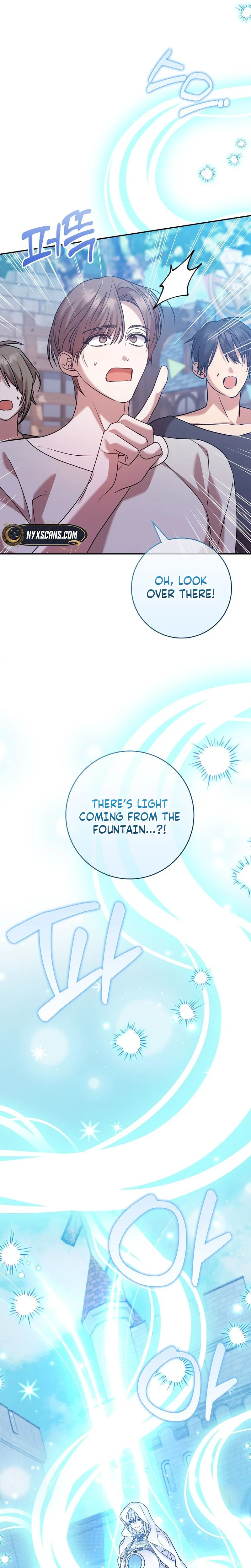 The Saintess’s Mandatory Filter Chapter 31 Page 2