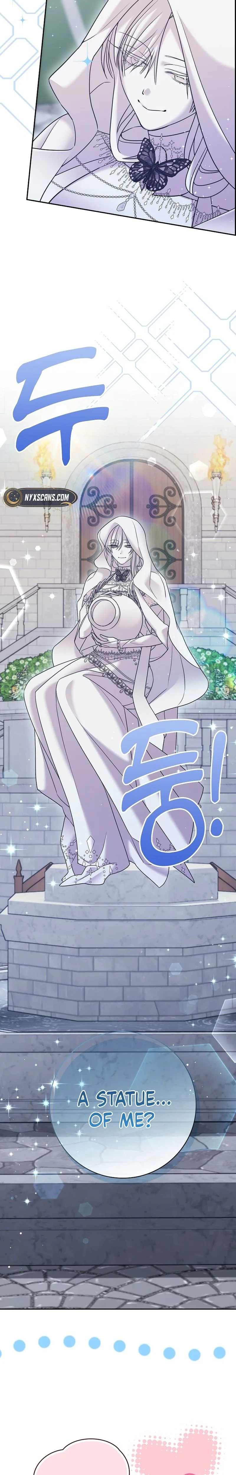 The Saintess’s Mandatory Filter Chapter 27 Page 16