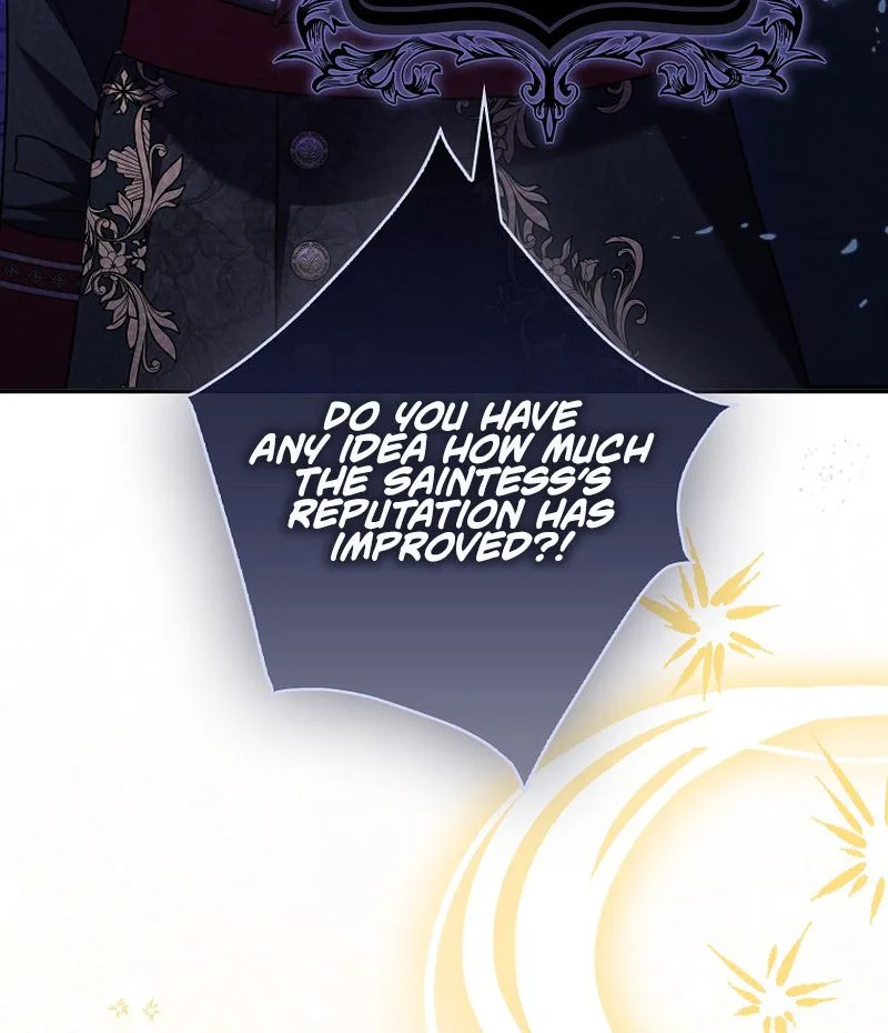 The Saintess’s Mandatory Filter Chapter 28 Page 20