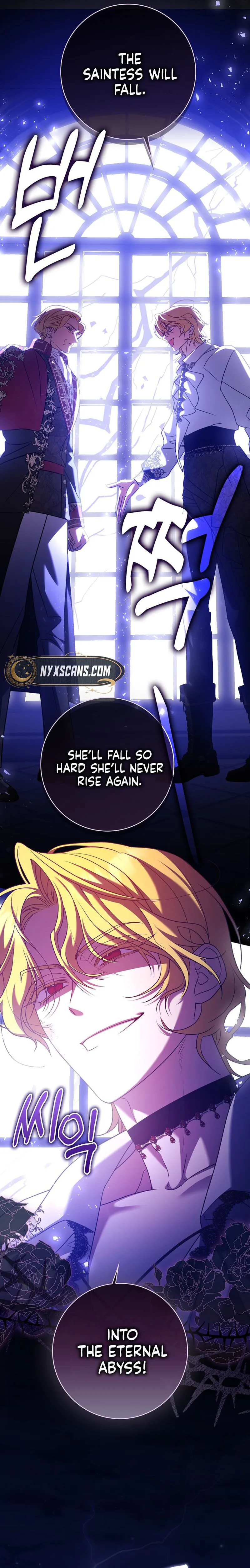 The Saintess’s Mandatory Filter Chapter 28 Page 29