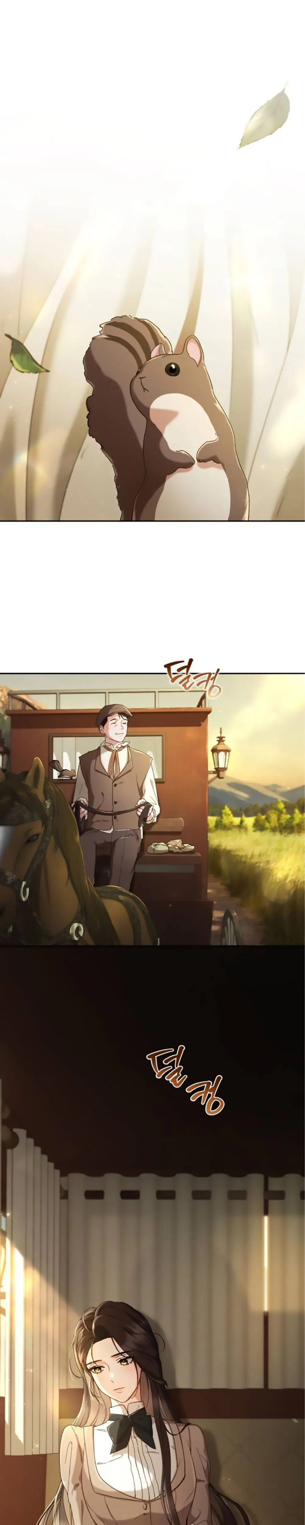 The Scandal Maker Has Returned Chapter 3 Page 21