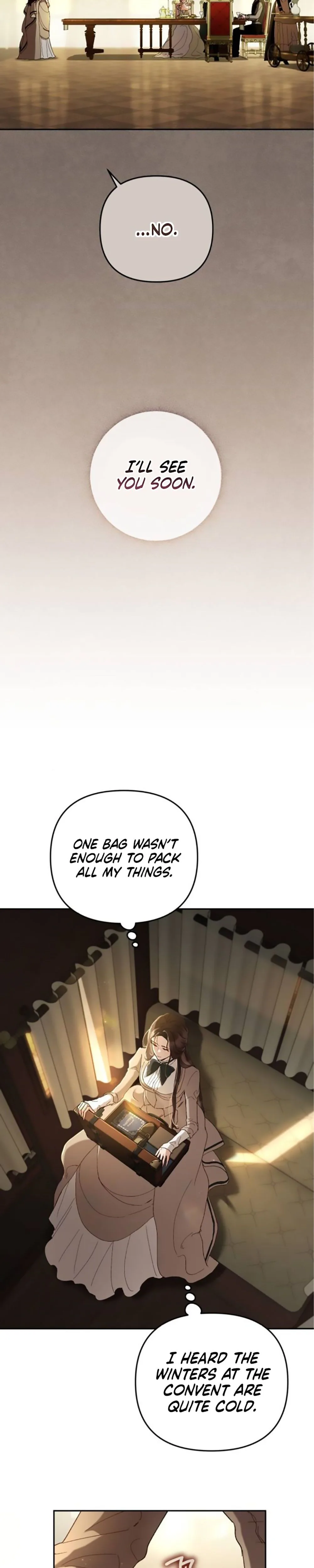 The Scandal Maker Has Returned Chapter 3 Page 24