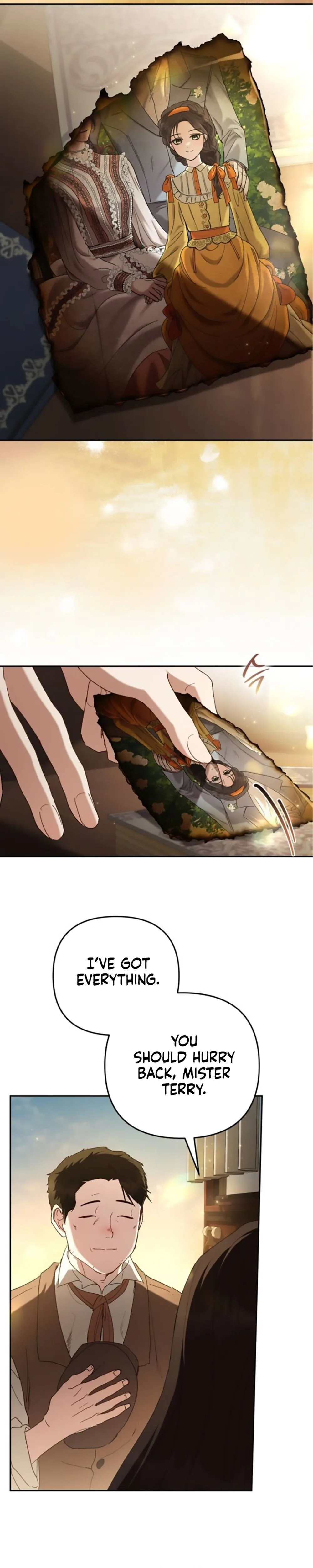 The Scandal Maker Has Returned Chapter 3 Page 31