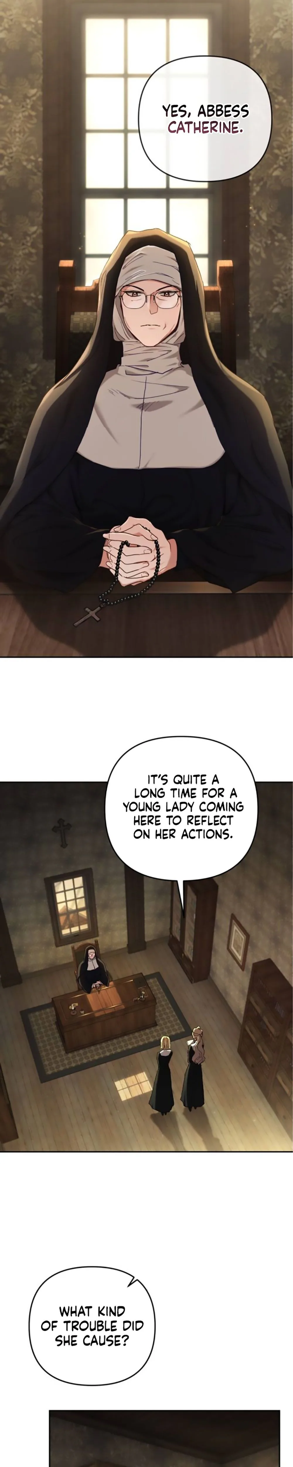 The Scandal Maker Has Returned Chapter 3 Page 39