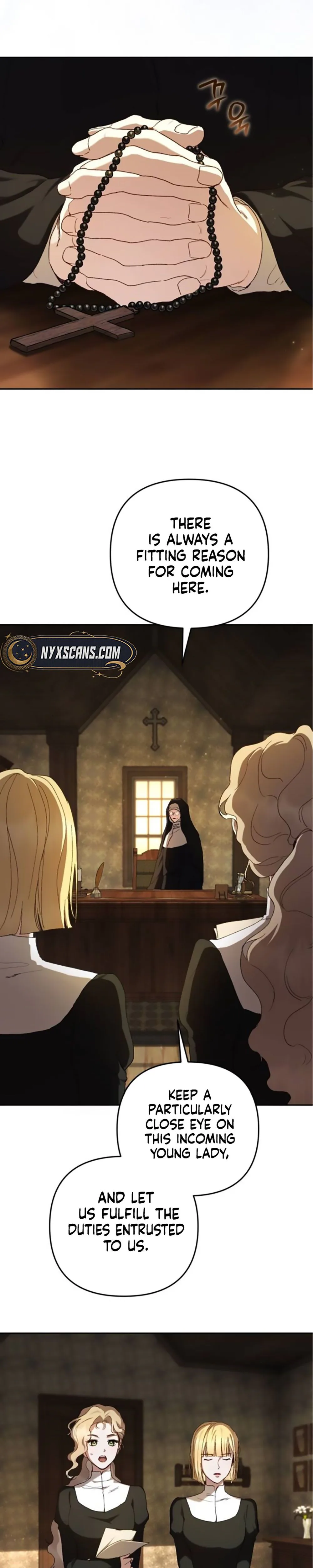 The Scandal Maker Has Returned Chapter 3 Page 42