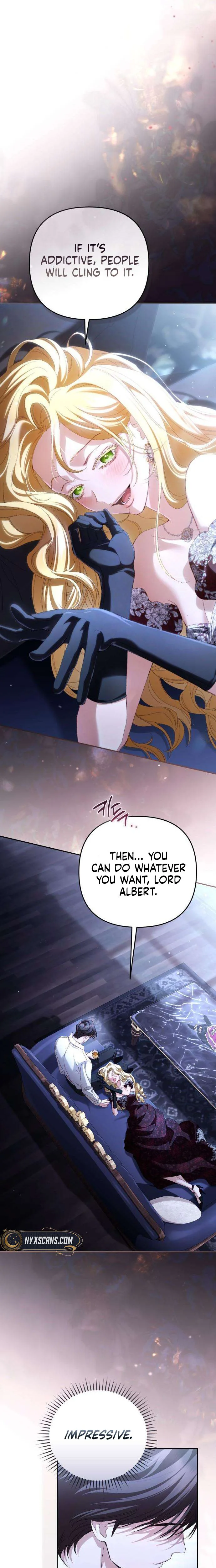 The Scandal Maker Has Returned Chapter 22 Page 7