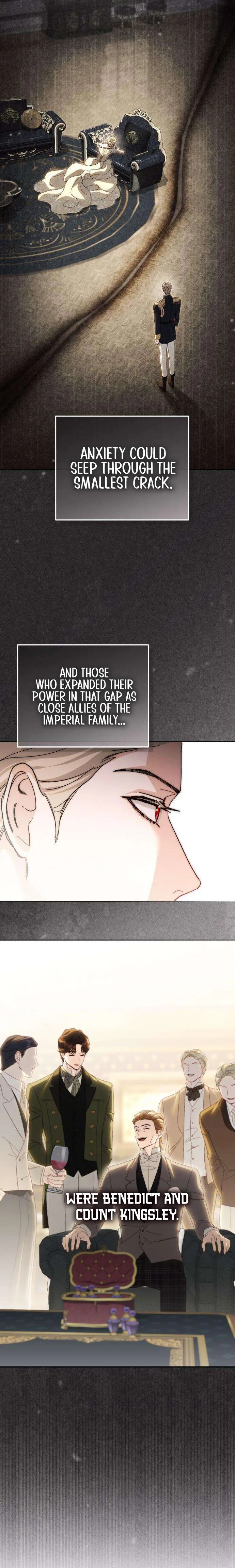 The Scandal Maker Has Returned Chapter 22 Page 20