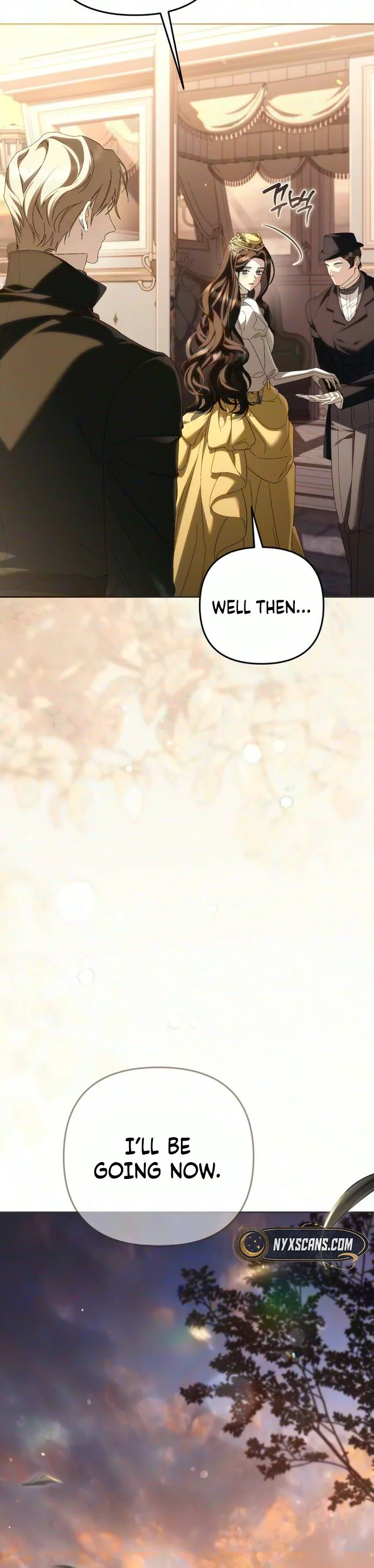 The Scandal Maker Has Returned Chapter 18 Page 8