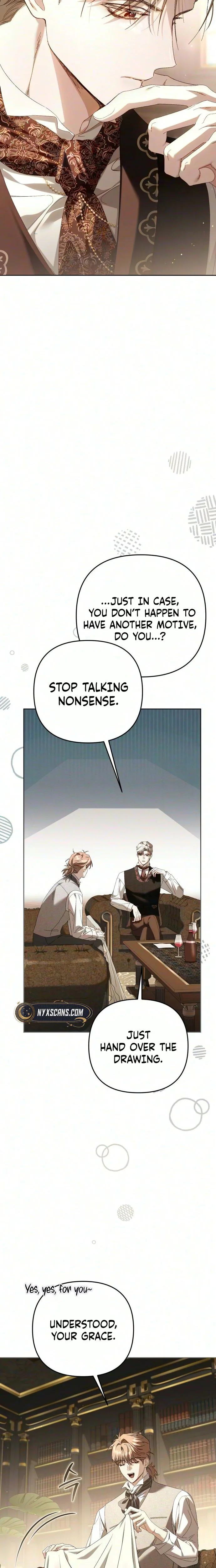 The Scandal Maker Has Returned Chapter 18 Page 15