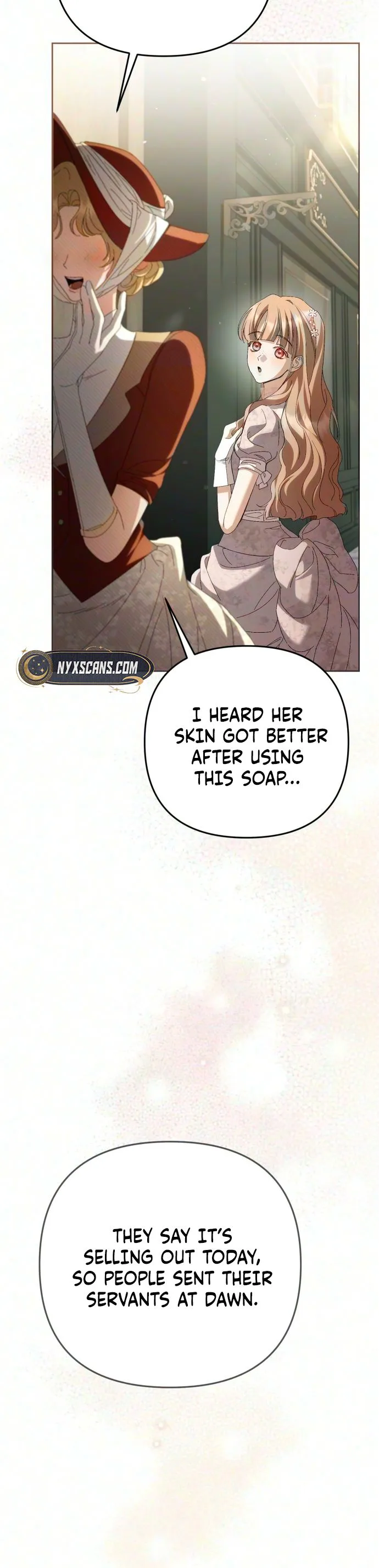 The Scandal Maker Has Returned Chapter 18 Page 20