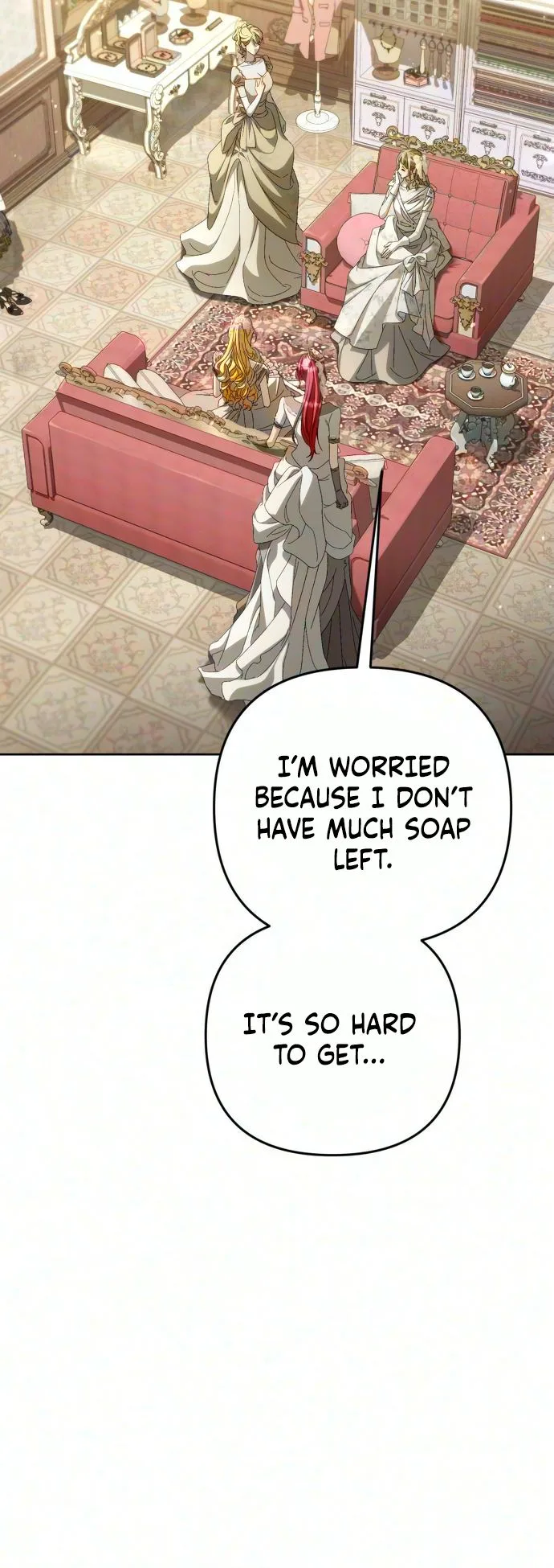The Scandal Maker Has Returned Chapter 18 Page 24