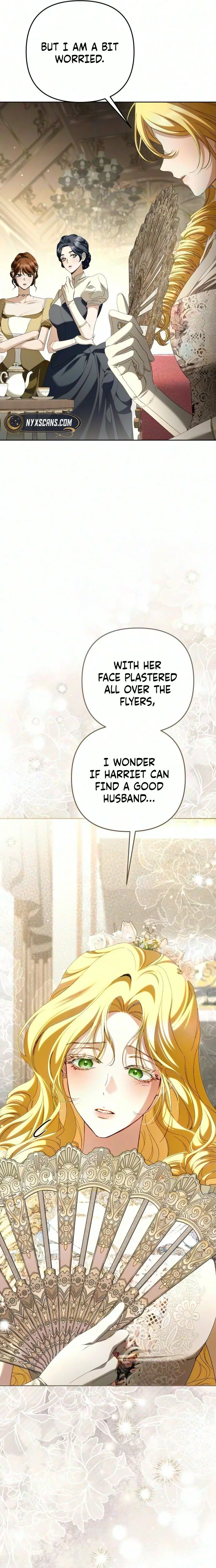 The Scandal Maker Has Returned Chapter 18 Page 29