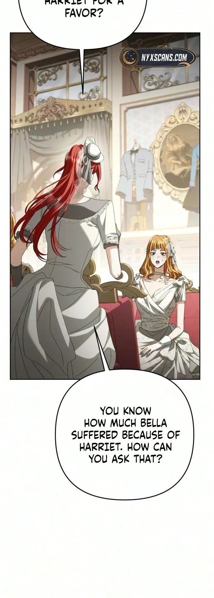 The Scandal Maker Has Returned Chapter 18 Page 32