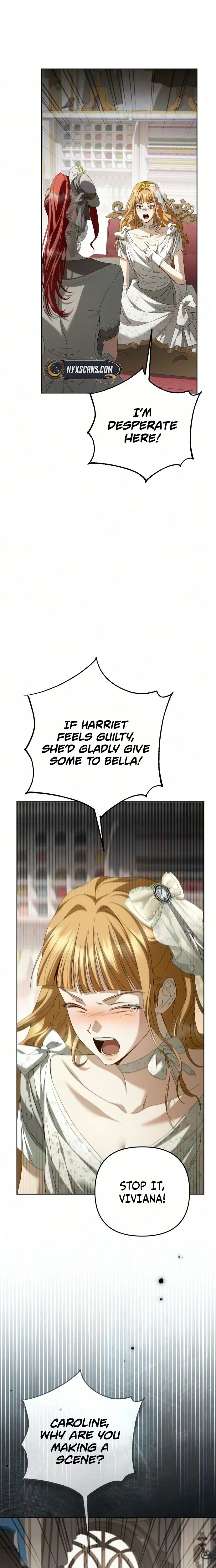 The Scandal Maker Has Returned Chapter 18 Page 37