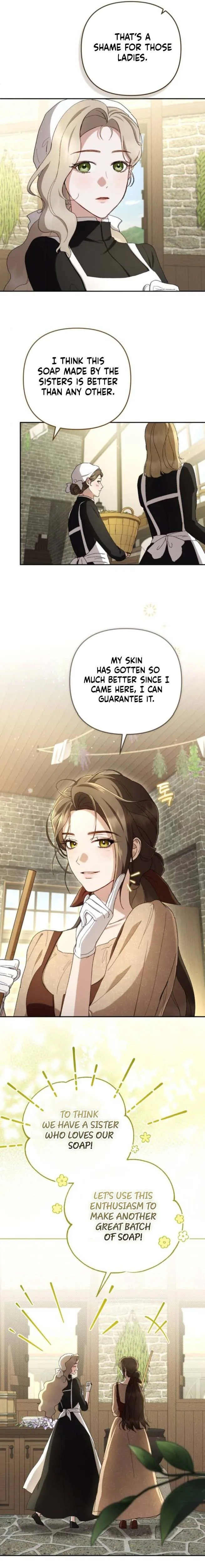 The Scandal Maker Has Returned Chapter 4 Page 9