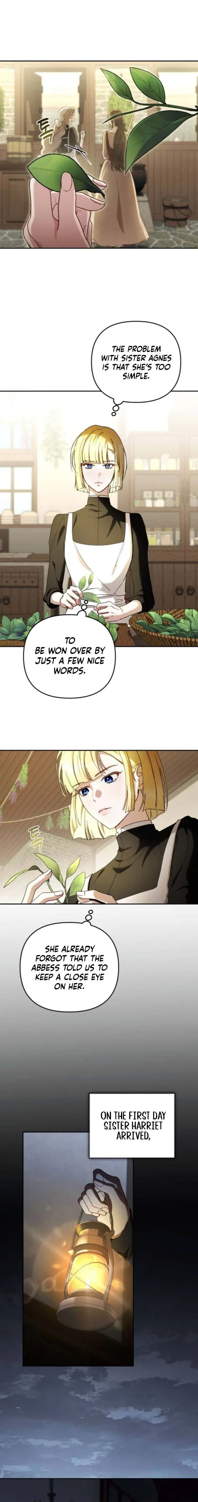 The Scandal Maker Has Returned Chapter 4 Page 10