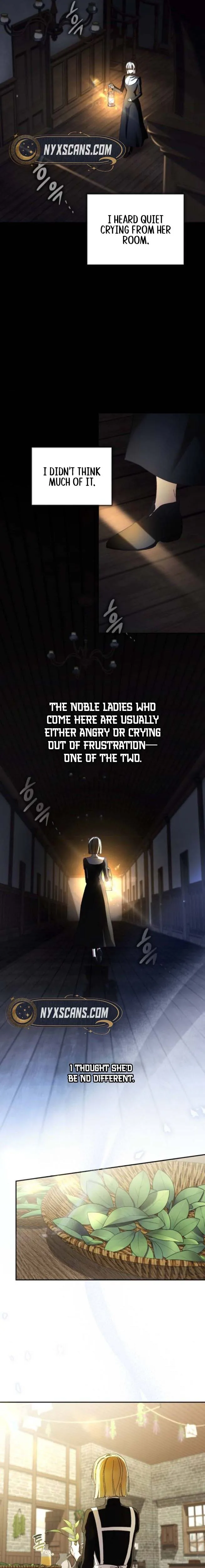 The Scandal Maker Has Returned Chapter 4 Page 11