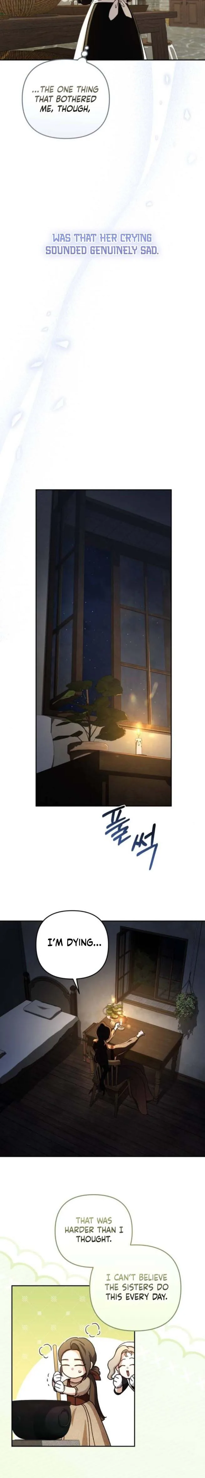 The Scandal Maker Has Returned Chapter 4 Page 12