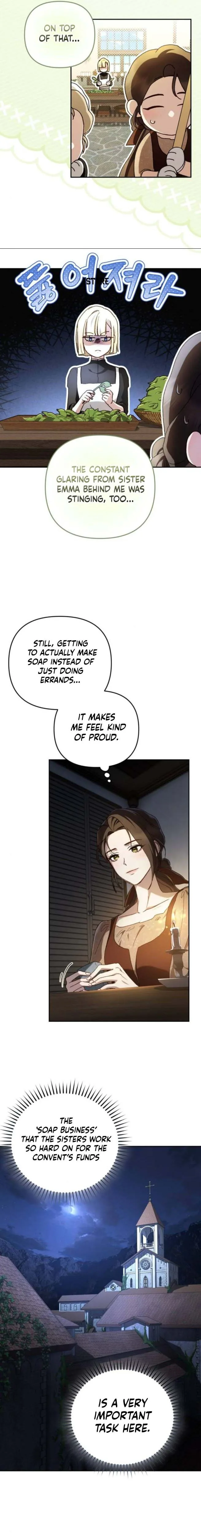 The Scandal Maker Has Returned Chapter 4 Page 13