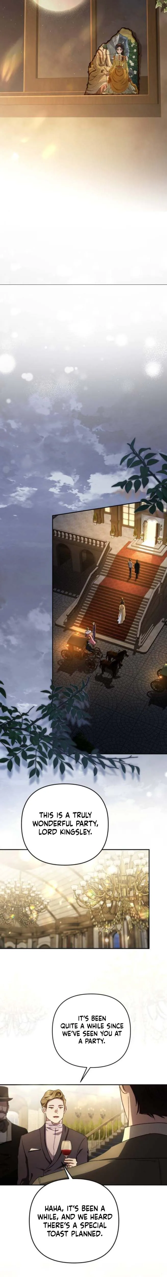 The Scandal Maker Has Returned Chapter 4 Page 16