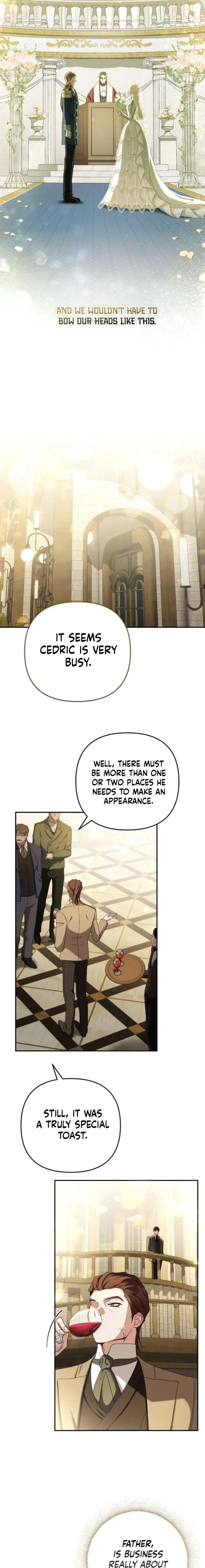 The Scandal Maker Has Returned Chapter 4 Page 25