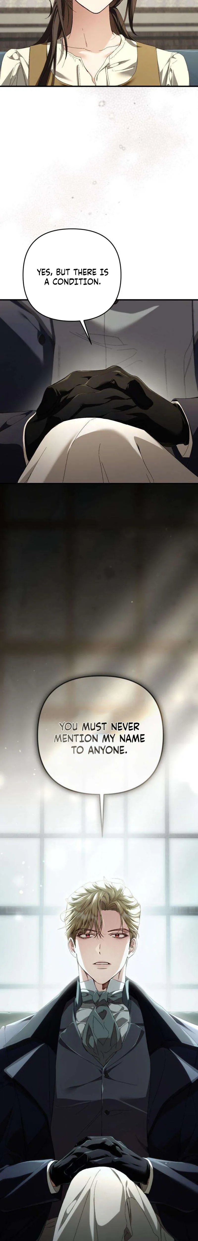 The Scandal Maker Has Returned Chapter 9 Page 7