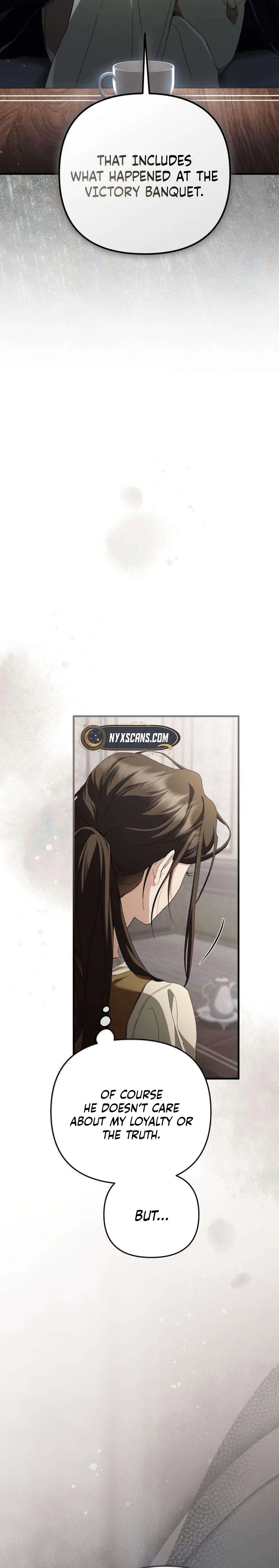 The Scandal Maker Has Returned Chapter 9 Page 8