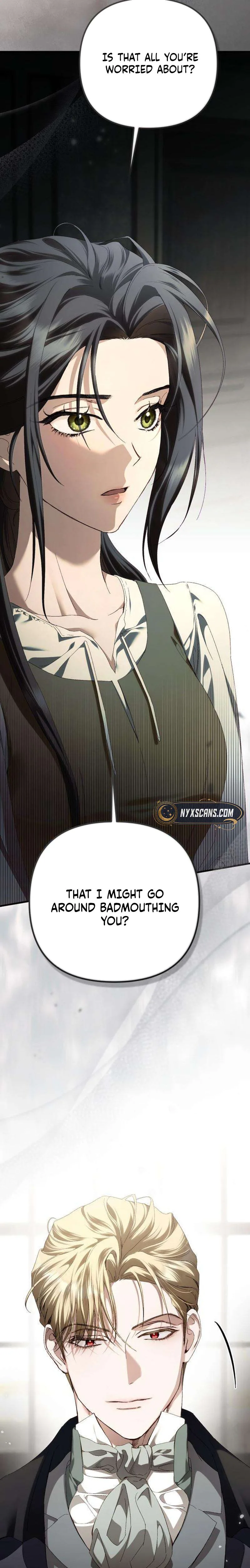 The Scandal Maker Has Returned Chapter 9 Page 9