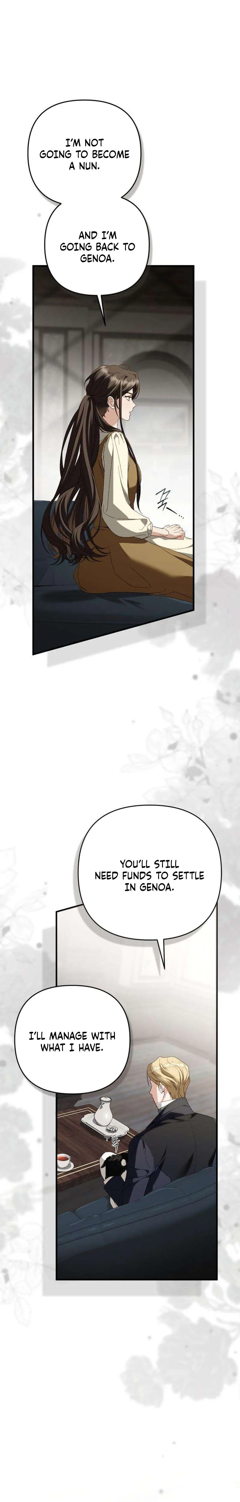 The Scandal Maker Has Returned Chapter 9 Page 11