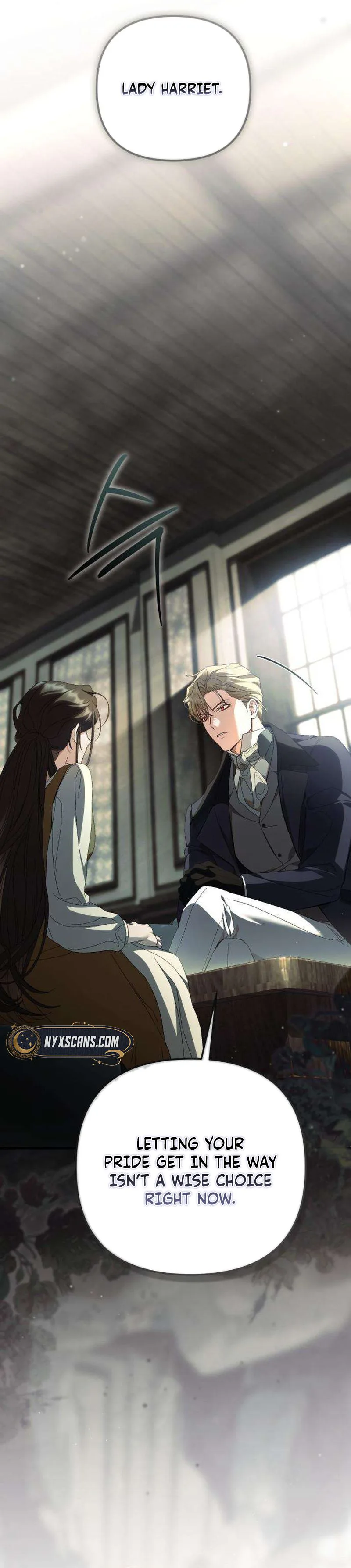 The Scandal Maker Has Returned Chapter 9 Page 12