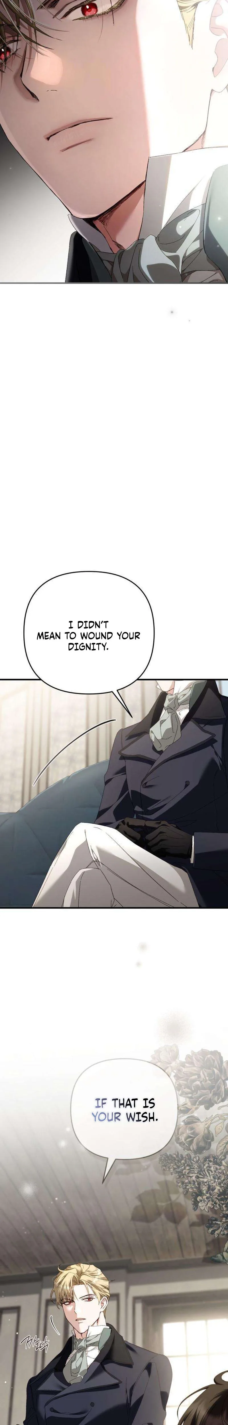 The Scandal Maker Has Returned Chapter 9 Page 14