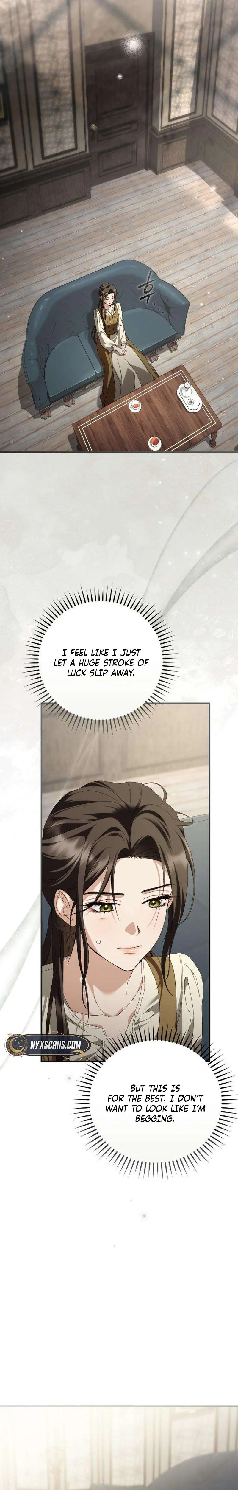 The Scandal Maker Has Returned Chapter 9 Page 16