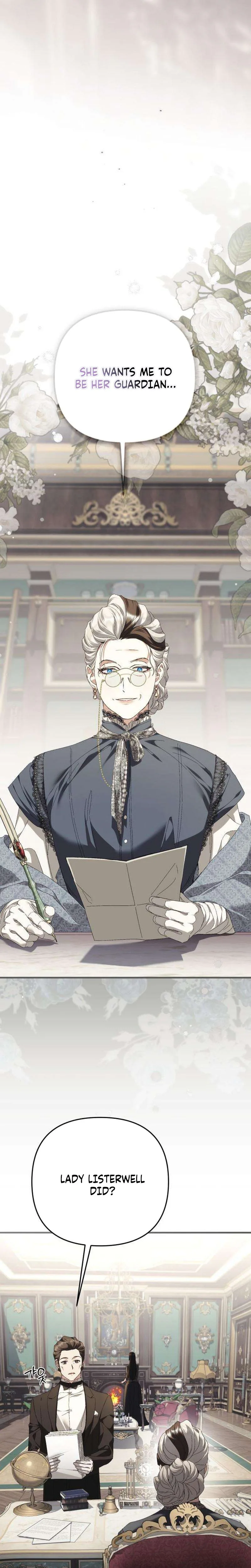 The Scandal Maker Has Returned Chapter 9 Page 19